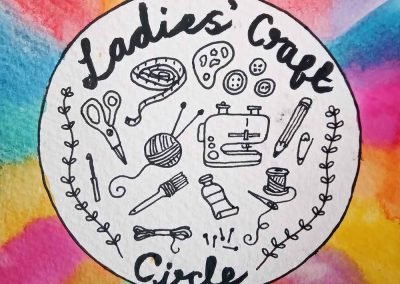 Ladies’ Craft Circle