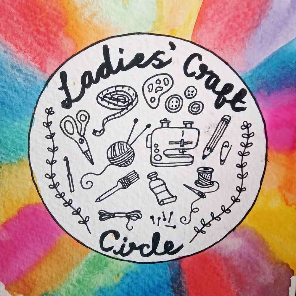 Ladies Craft Circle